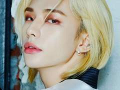 보는 사람이 있을까 싶은 평범한 9년산 케이팝 덕후의 스키즈 현진 입덕기