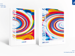 [레디메이드] #60 감정의 소용돌이 | 예약중