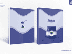 [레디메이드] #39 블루베리 | 분양 완료