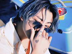 BUTTER Concept Photo ver 4 정국 보정본