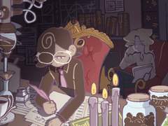 📽자유형 움짤 커미션