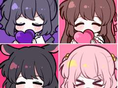 [커미션] SD COMMISSON