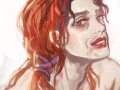 [괴물] 동식이 여장 어쩌구...