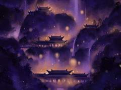 [중혁독자] 귀왕(鬼王) 01