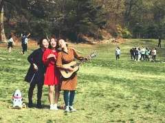 [S01E24] 소규모 도원결의