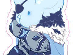 (유료)파이어엠블렘 풍화설월 3반장 곰돌이 젤리 키링 도안배포 - !디미트리!