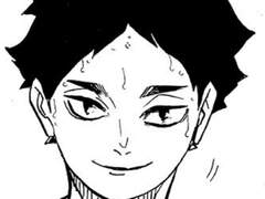 하이큐/드림 주연이 될 수 없는 서브남