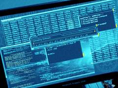 [익명] 달은 멈추고 너는 잠시 머물러 잃어버린 춤을 춘다 中