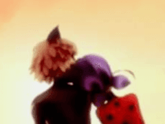 마리네뜨, 파리를 떠나다 (1)