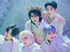 얼음 사이를 파고드는, 가슴 떨리는 이 느낌!