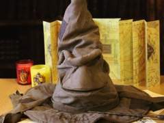 THE SORTING HAT