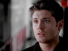 [샘딘] 배우 샘 x 몰락한 히어로 딘 썰 백업