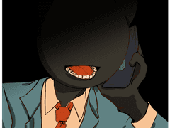 에일리언 컴퍼니 [예고편]