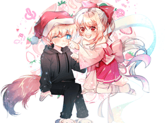 감자도리 커미션