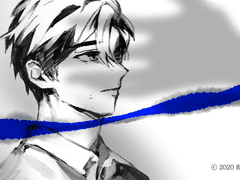 [규혁도윤] 그것들 -12