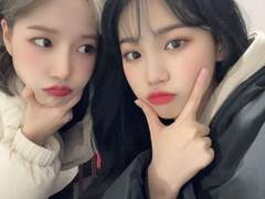 아이돌 연애 上