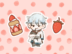 [은혼] ~6월 연성