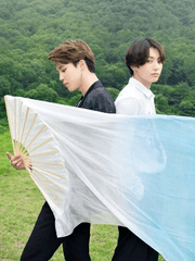 도련님 모시는 법