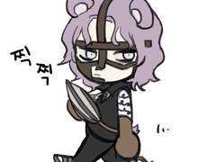 혐스일 그림 백업