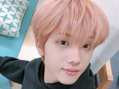 NCT 지성 관상 분석