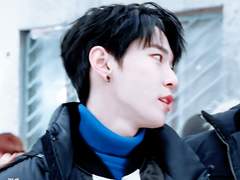 무뚝뚝한 토끼씨의 앙큼한 여우짓