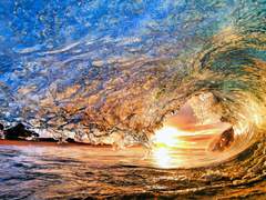 [은파나랑]출항