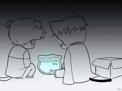 20210701 멍산바다냥