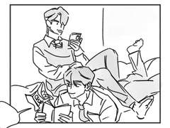 [젴성] 10년지기친구한테고백받은썰