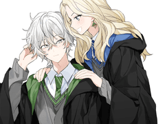 [리암루나] 서사 보충 타로