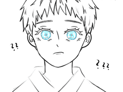 주술회전-이것저것