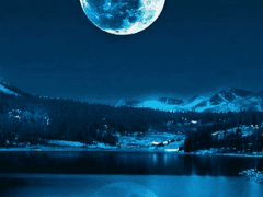 출발, 저 미지의 세계로