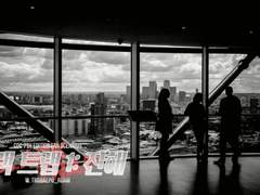 블랙 트랩 1: 잔해