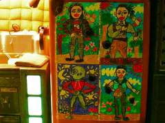 승리호에 탑승하신 여러분을 환영합니다.