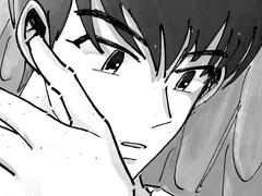 [예또] 신은 아담이 되었다