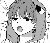 잠신세 AU_위화감