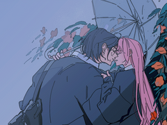 담벼락 아래에서 우리는. (리뉴얼 중🏃‍♀️)