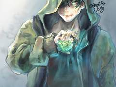 라이더 오즈, 가이무