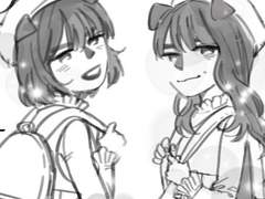 막내는 고양이로