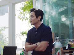 [박해준] Crazy, Stupid, Love 2