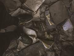 [코하] 불온한 탐정의 회고록