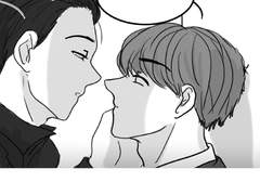 온주의 망상극장 - 느와르편 10