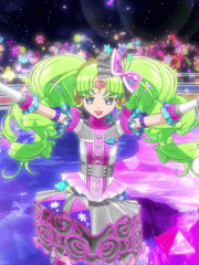 마이캐릭터 설정집