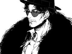 아마야도 레이에 대해 이야기한다