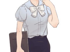 소피아 J. 캐넌 (0차) 프로필