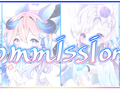 COMMISSION ( CLOSED )