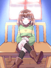 UNDERTALE / DELTARUNE