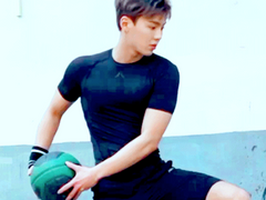 몬스타엑스 빙의글 ( 엠티가는 날 손현우편 )