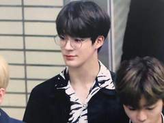 주입식 짝사랑.TALK ④