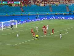 07.03(토) 04:00유로20 벨기에 vs 이탈리아