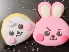 국민클레이 놀이